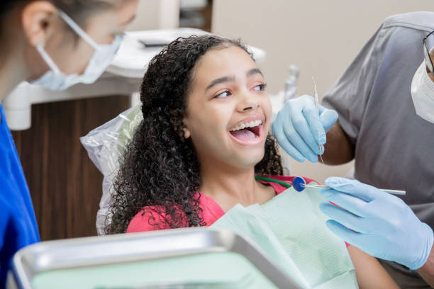 Best Emergency Orthodontic Repairs in Duson, LA