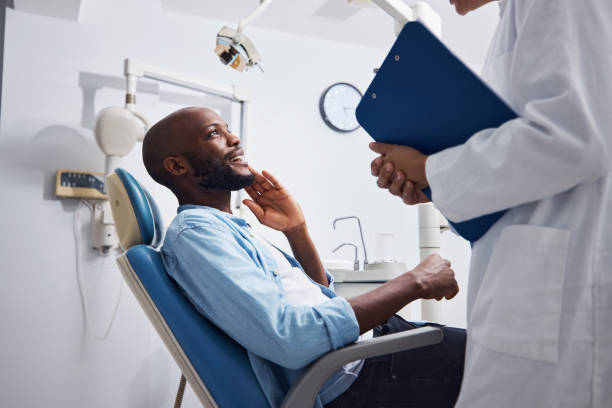 Best Knocked-Out Tooth (Avulsed Tooth) Treatment in Duson, LA