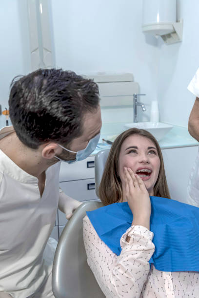Best Emergency Cosmetic Dentistry (e.g., broken veneers) in Duson, LA